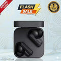 Wireless TWS Bluetooth Ear buds (black) | High-Quality Sound | Long Battery Life | Touch Control Ear buds