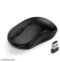 ORIGINAL WIRELESS MOUSE Black Colour,Mouse (2.4GHz Wireless)