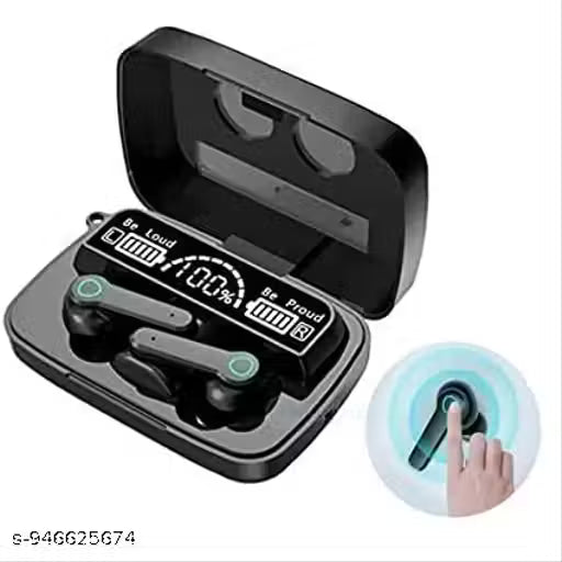 M19 Wireless Earbuds TWS 5.3