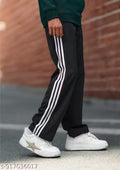 Summer NS Lycra lower track pant for man