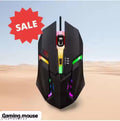 GAMING MOUSE