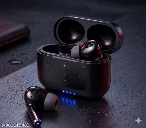 Gaming Bluetooth Earbuds with Low Latency Mode