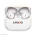 LYOCO Buds 3r - A True Wireless Bluetooth Headphone and Earphone