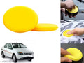 ar Polish Sponge Multipurpose Car Foam Wax Applicator Polish Pad Soft Car Clean Wax Sponge Used for Detailing Polish for Bike and Car