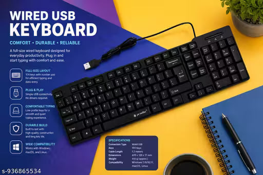 BEST KEYBOARD FOR MULTI USES