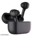Pro 2nd Gen Made In Dubai Edition Bluetooth Headphone Black