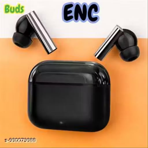 Pro 2nd Gen Made In Dubai Edition Bluetooth Headphone Black
