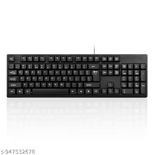USB Wire Keyboard