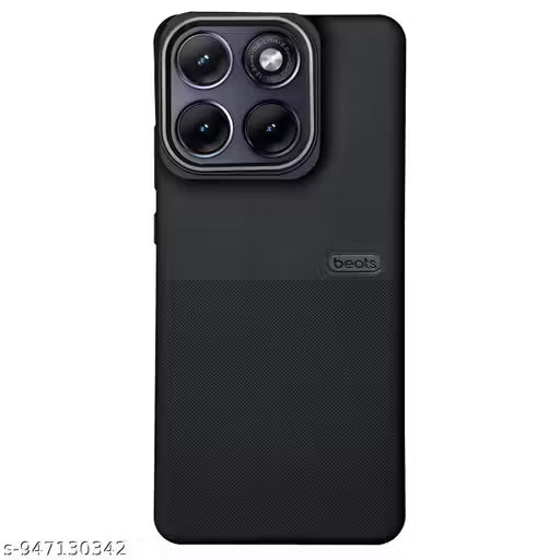 MOTO Edge 70 Fusion Back Cover