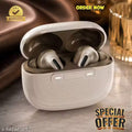 Koko Wireless TWS Bluetooth Ear buds | High-Quality Sound | Long Battery Life | Touch Control Ear buds | Comfortable Fit | Bluetooth 5.3 Ear