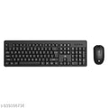 HP KM200 WIRELESS KEYBOARD AND MOUSE COMBO