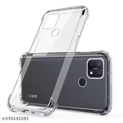 Oppo A15 Back Cover