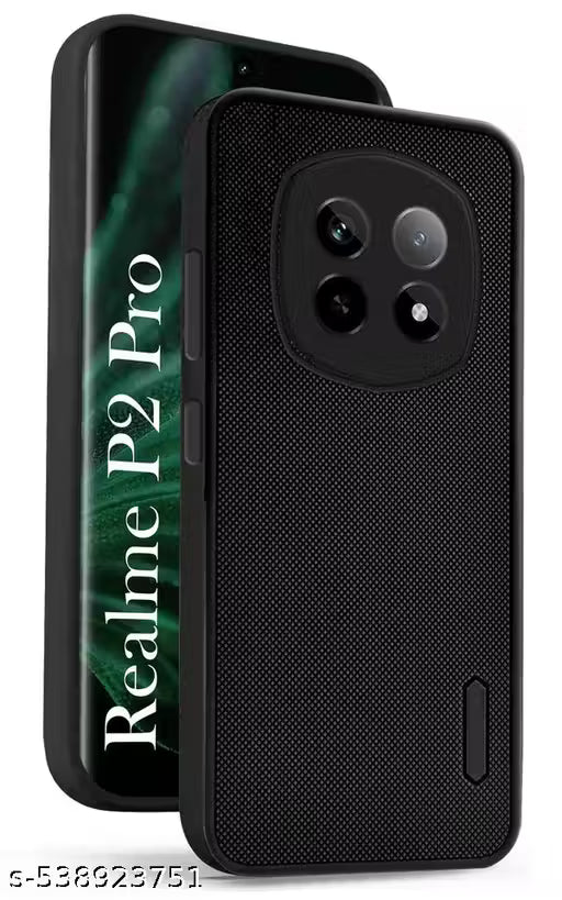 Realme P2 Pro 5G Back Cover