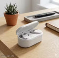 Best Touch Headphones | Mini Compact Portable | Sports Waterproof Stereo In-Ear Earphones