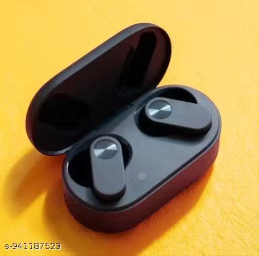 Best Touch Headphones | Mini Compact Portable | Sports Waterproof Stereo In-Ear Earphones