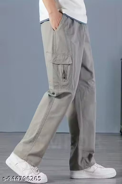Men Cargo | Men Cargo Pants | Men Cargo Pants Cotton | Cargos for Men
