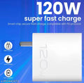 120 w charger
