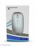 Wireless Mouse