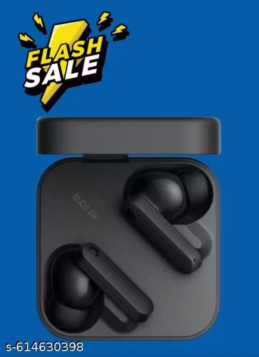 CMT Buds 2 ENC, Ultra Bass Technology 2.0, 55 Hrs playtime 5.3 Bluetooth