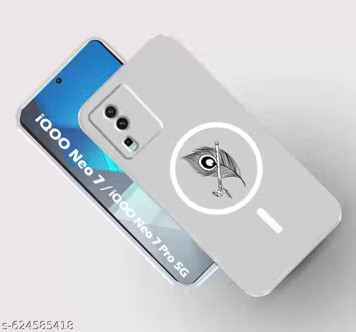 iQOO Neo 7 Pro 5G Back Cover, BACKCOVER FOR iQOO Neo 7 Pro 5G, iQOO Neo 7 Pro 5G Ka Back Cover,