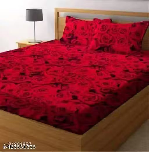 Gorgeous Classy Bedsheet