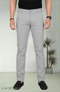 DESIGNER FASHIONISTA MEN TROUSERS