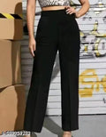Trendy women trouser