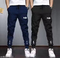 : STYLERS MENS TRACK PANTS ||2 combo||::GYMWEAR::SPORTSWEAR::RUNNER::YOGA::MORNING WALK::COMFORTWEAR::NIGHTWEAR ||2 combo||
