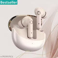 AIRPOD PRO Bud stone Trendy ANC Gaming earbuds which comes with 50 hour Battery Backup and high Quality Design with Deep Bass sound