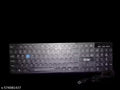 EVM WDK 315 Wired Keyboard Black
