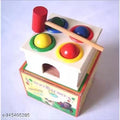 Whinsy Hammer Balls Toys for Kids and Toddlers for Early Development, Best Toy for 2+ Year Old Boys and Girls