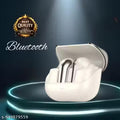 Lightweight Stylish Trending True Wireless Earbud Bluetooth Headset (Active White, True Wireless)