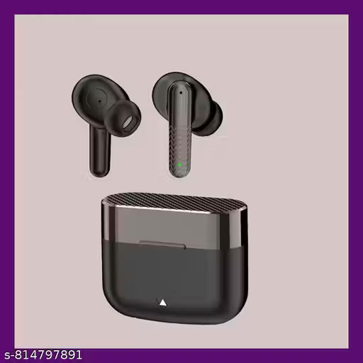 AIRPOD PRO Shine Trendy ANC Gaming Earbuds 50H Battery Backup Deep Bass Sound Bluetooth TWS Earbuds