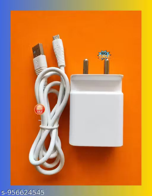 mobile charger