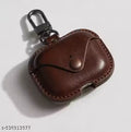 Premium Leather AirPods Pro/Pro 2 Case Cover Stylish | Durable | Elegant Finish