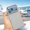 I phone -17 Pro -Grey