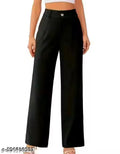 Formal simple pant for women's