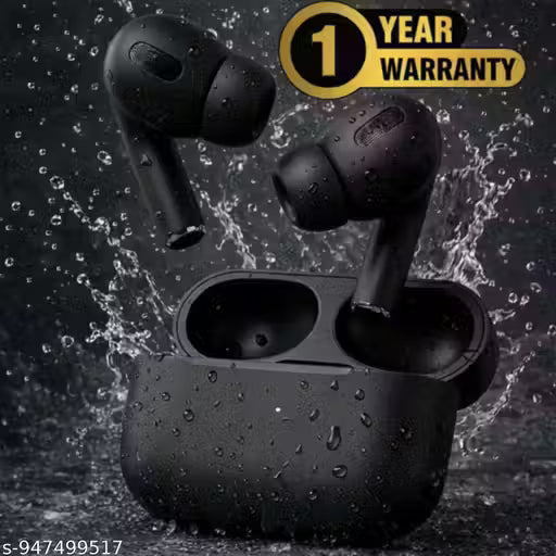 AIRPOD PRO - A True Wireless Bluetooth Headphone and Earphone