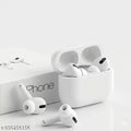 AIRPOD PRO - A True Wireless TWS Bluetooth Earbuds with Charging Case | Deep Bass, Noise Cancellation & Long Battery Backup