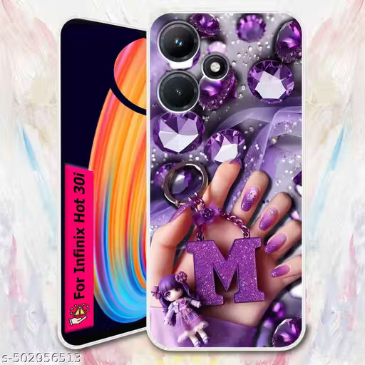 Infinix Hot 30i Back Cover | Mobile Cover For Infinix Hot 30i | Cases Covers For Infinix Hot 30i | Hot 30i Back Cover | Stylish Designer Back Cover for Infinix