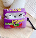 TAKIES CUTE Case FOR APPLE Airpods Pro / Airpods Pro 2 || [CASE ONLY] (Do Not Place Order For Other Brands)) cute cartoon print case for APPLE Airpods PRO MODEL