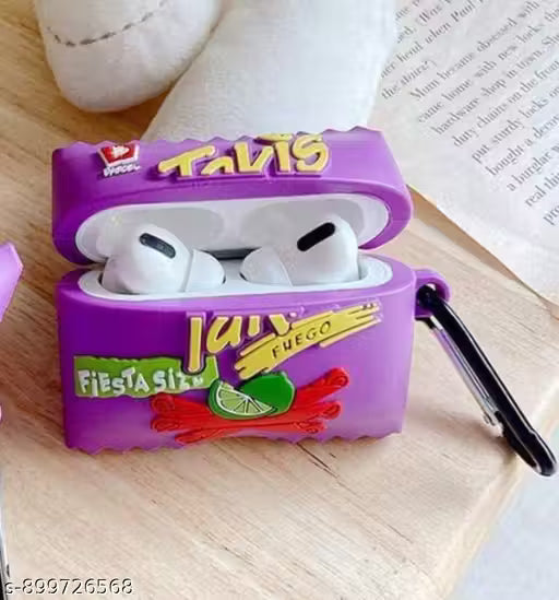 TAKIES CUTE Case FOR APPLE Airpods Pro / Airpods Pro 2 || [CASE ONLY] (Do Not Place Order For Other Brands)) cute cartoon print case for APPLE Airpods PRO MODEL
