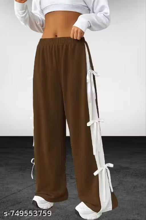 WP#Woman Patti Pants