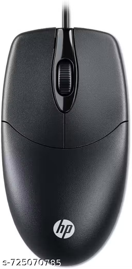 HP M050 Wired Mouse
