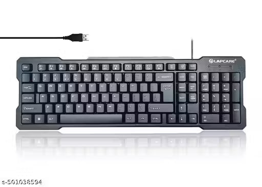 Magma 2.0 Wired USB Premium Keyboard