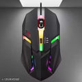Top Quality best Mouse RGB light Mouse 800DPI