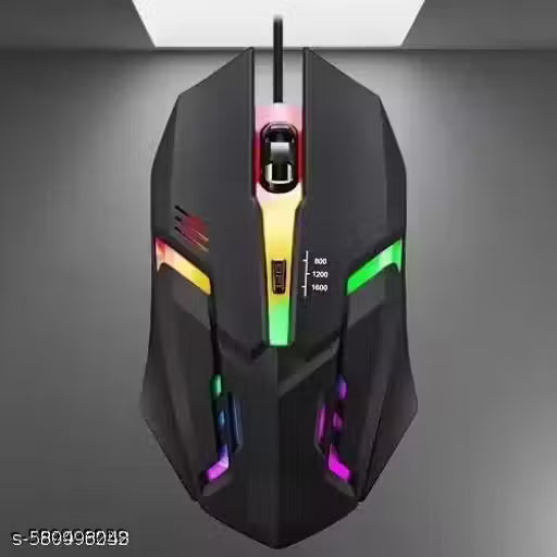 Top Quality best Mouse RGB light Mouse 800DPI