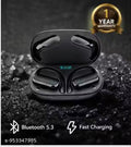 A520 Earbuds bluetooth wireless headphones earphone bluetooth headset
