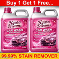 Car Wash Shampoo 10L Multipurpose Foam Cleaner for Car Bike Deep Shine
