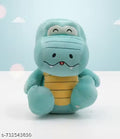Plush dinosaur soft toy | Soft and velvety texture | A quality product for kids |